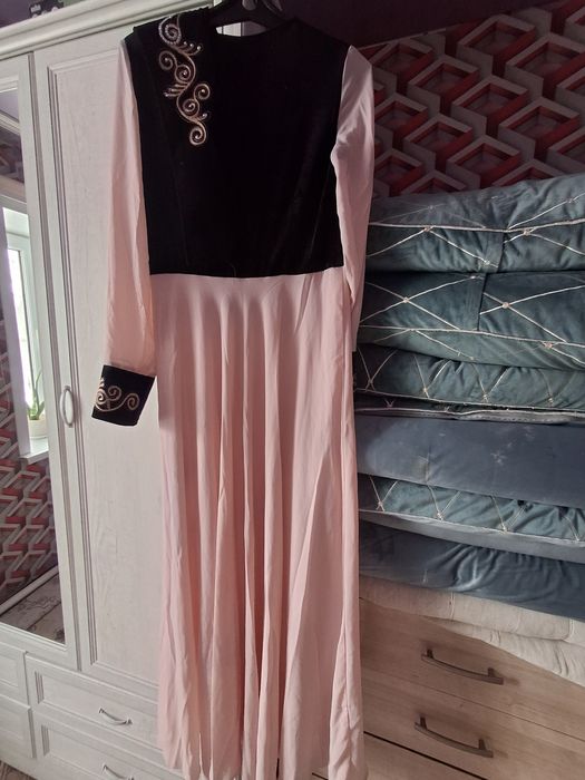 Ұлттық нақышты көйлек