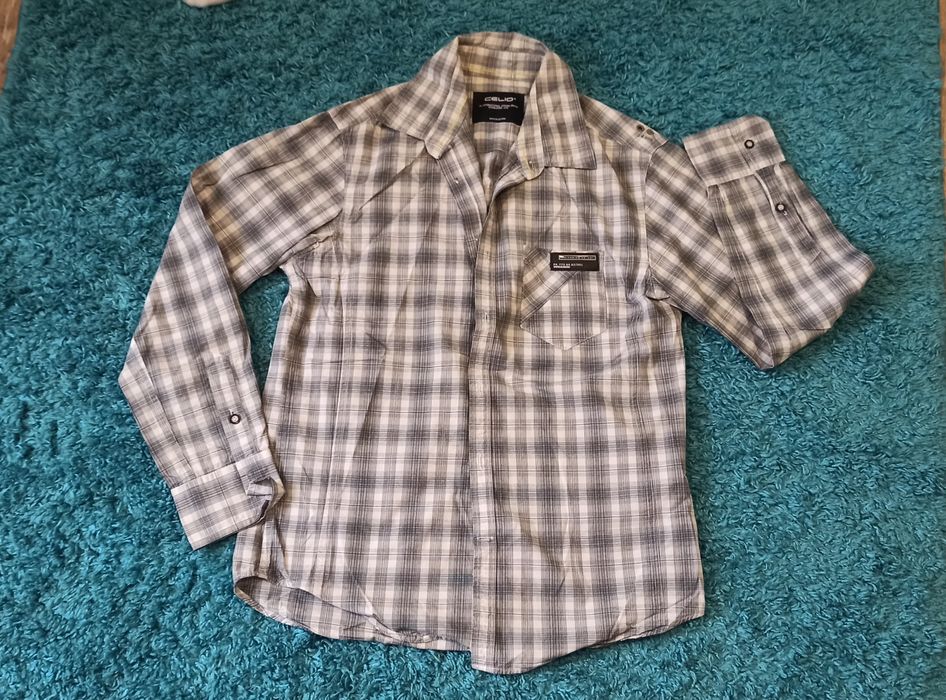 Мъжки ризи размер М/Л