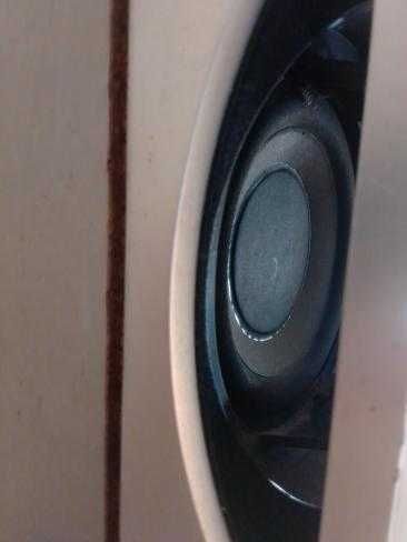 СабВуфер Рабочий!