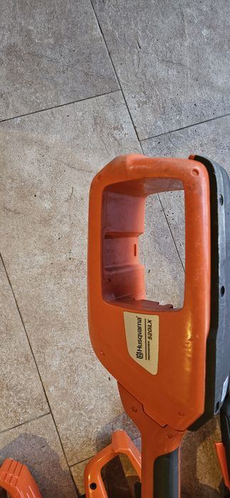 Husqvarna  Milwaukee