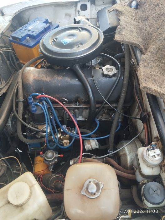 Продам семёрку 2004