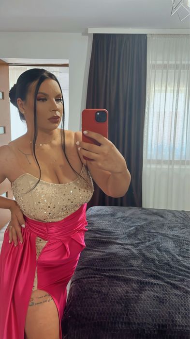 Rochie de ocazie