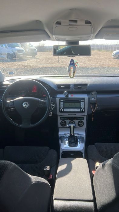 Vw passat 2007. OFERTĂ!