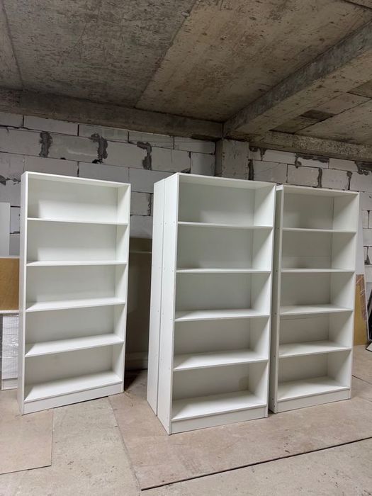 Арзан дайын полка