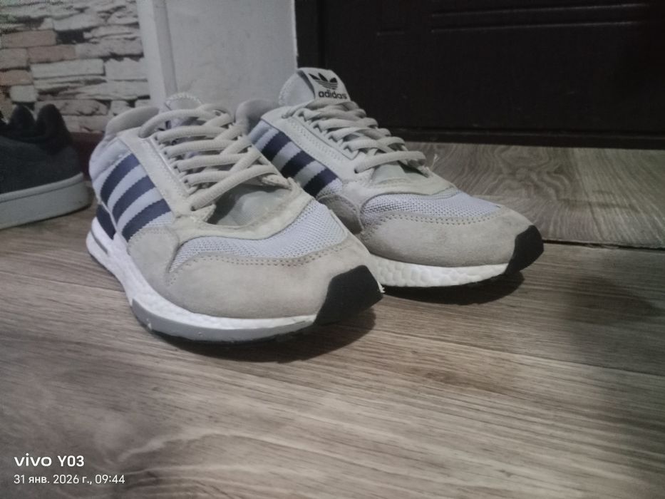 Обувь Адидас оригинал
