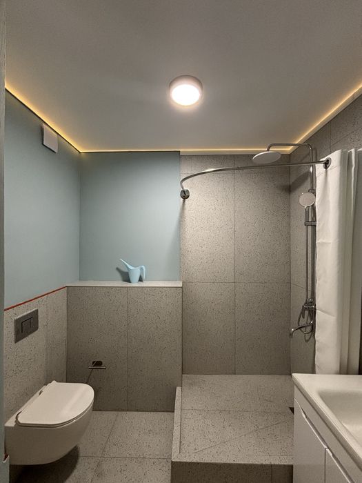 Квартира в ЖК Auezov city