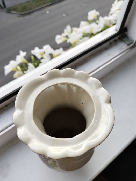 Вазочка для дома