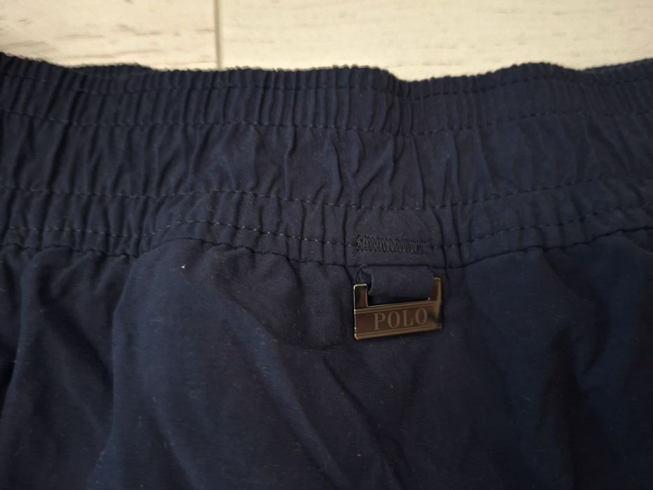 Ralph lauren polo bear-Ориг.шорти