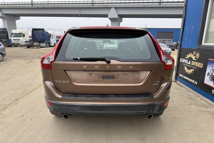 Pompa inalta presiune 2.4D D5244T10 0445010618 31272896 Volvo XC60 1