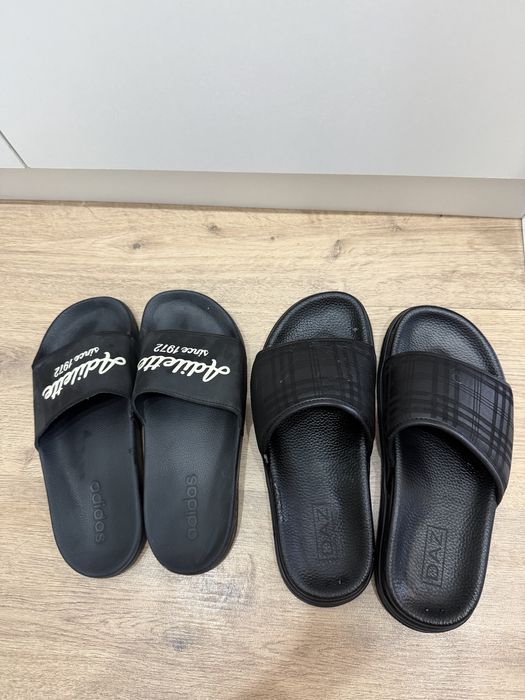 Продам шлепки мужские