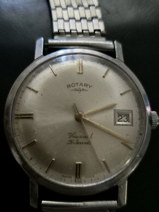 rotary ceas - Moda si frumusete | OLX.ro