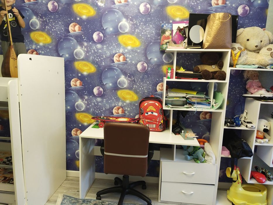 Продам квартиру Шахтеров 52 а