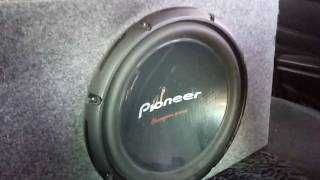 usilitil 2 kanal,pioneer sambufer