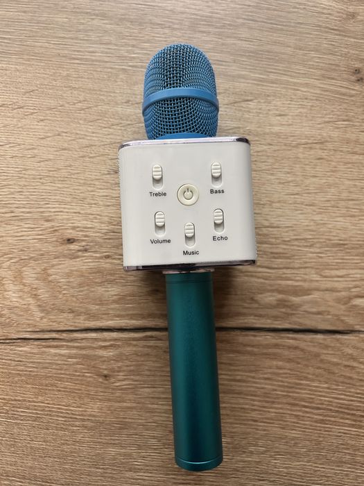 Microfon karaoke Paw Patrol