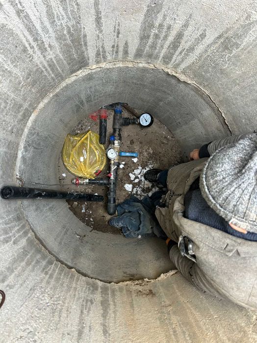 Панорамный участок для дома Мечты