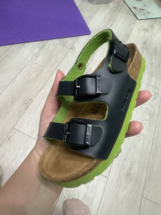 Сандилии испания