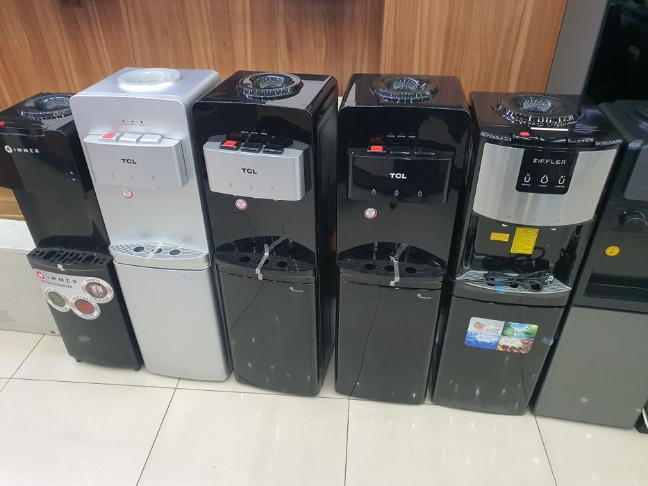 Куллер Для Воды MOONX от Официального дилера в Ташкенте