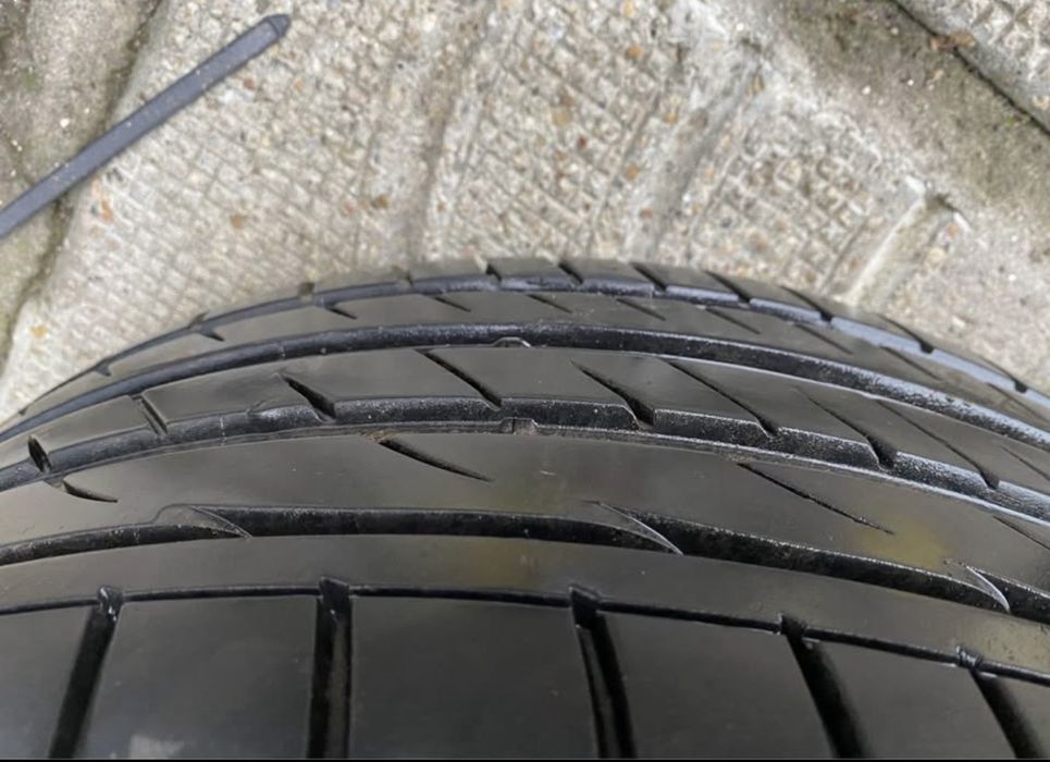 Джанти 18 цола 5x120