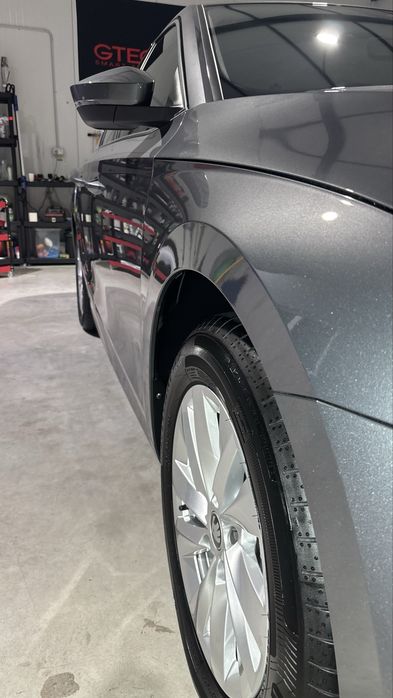 Detailing auto interior/exterior