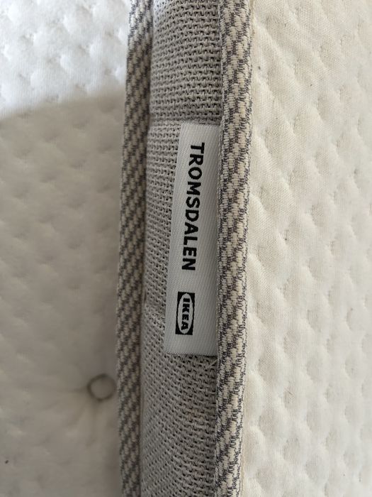 Топ матрак, IKEA, 180x200x6