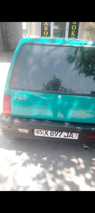 Daewo Tiko aftomobil