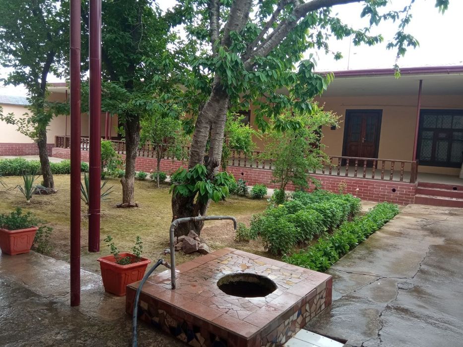 Срочно!!! 6 сотих 10та хона тулик ремонтдан чикган