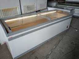 Морозильник RULLS SW-730