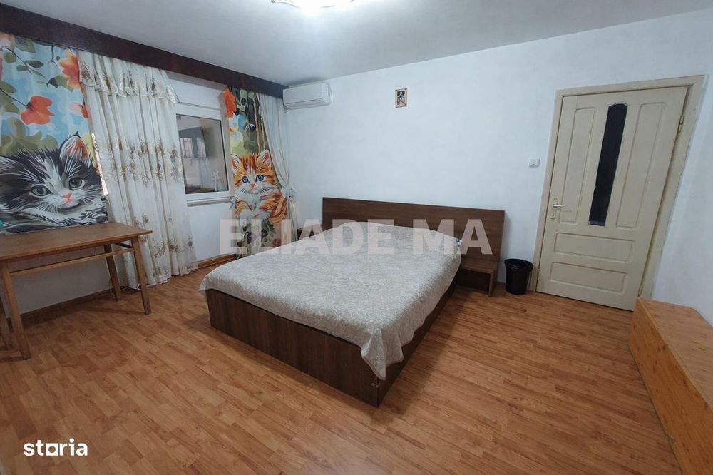 Apartament 4 camere - Eforie Nord - Zona Lidl