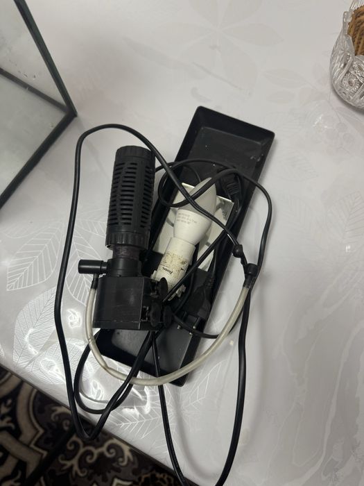 Продам Аквариум в отличном состоянии