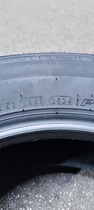 Nexen Npriz made in Korea