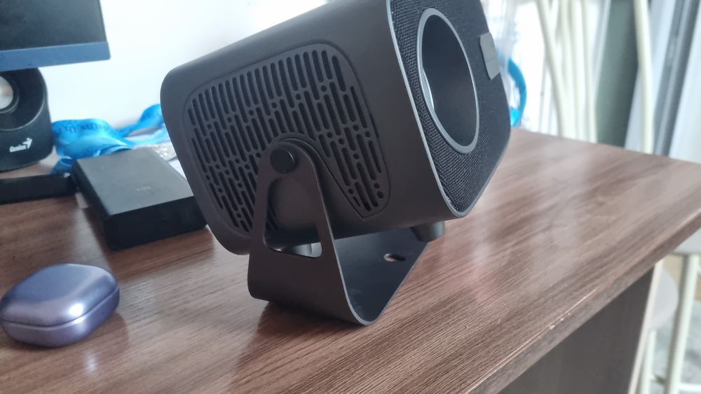 Проектор рабочий