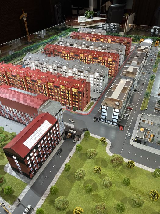 Срочно!супер цена, Обмен продажа,Своя квартира,1 комнатная,новостройка