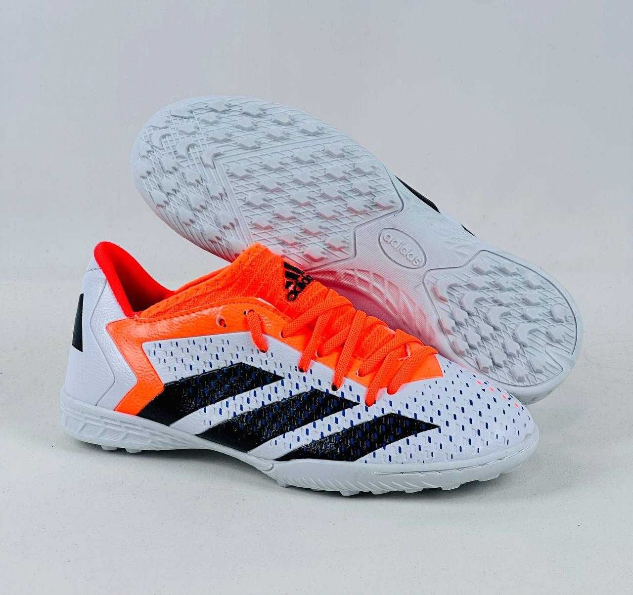 Бутсы. Сороконожки Adidas. Импортное производство!: 250 000 сум ...