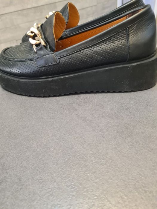 GiAnni дамски обувки