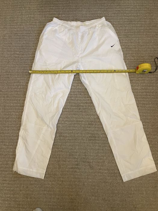 Pantaloni Nike noi fara eticheta