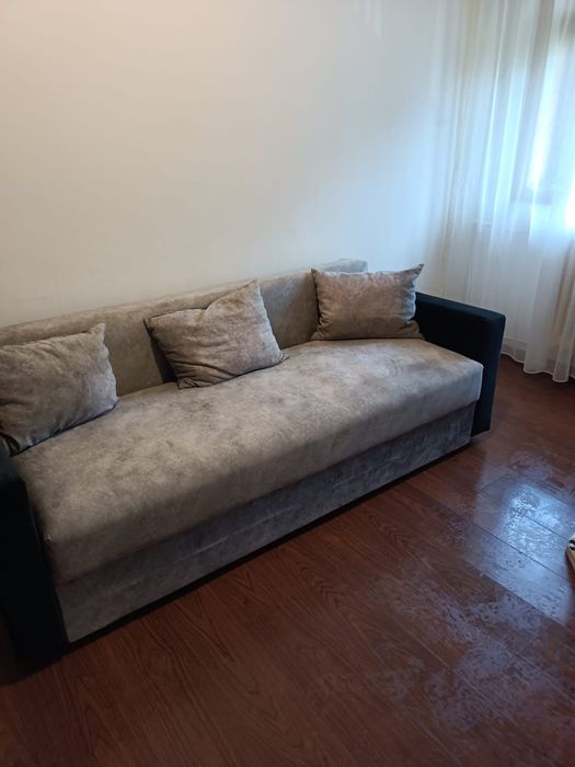 Garsoniera de închiriat