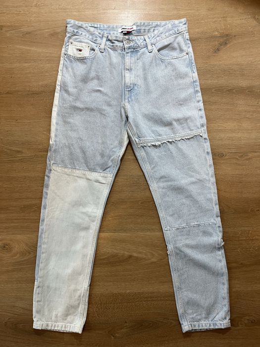 Tommy Hilfiger Dad Jean мъжки дънки W31