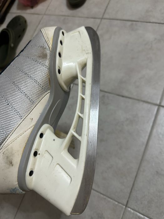 Зимни кънки Bauer