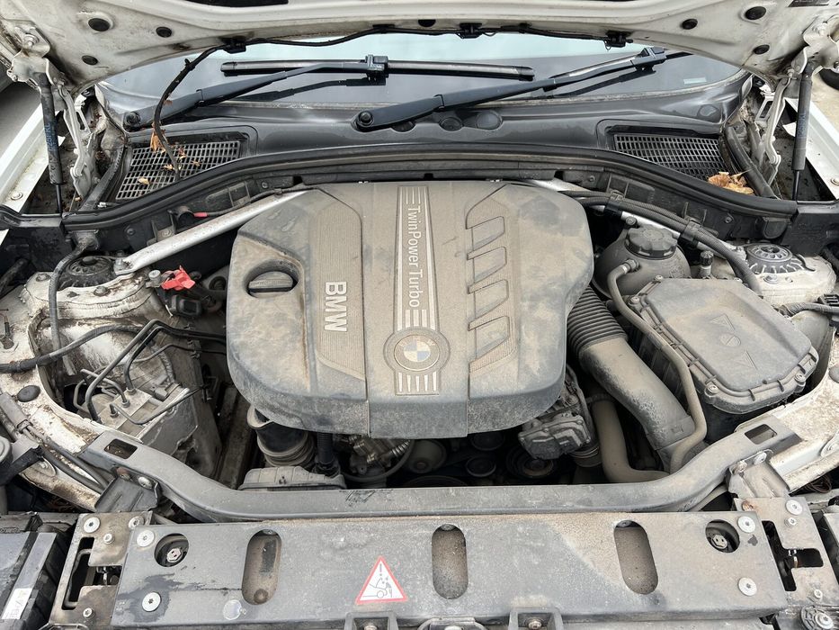 Cutie de viteze automata 4x4 BMW X3 F25 2013