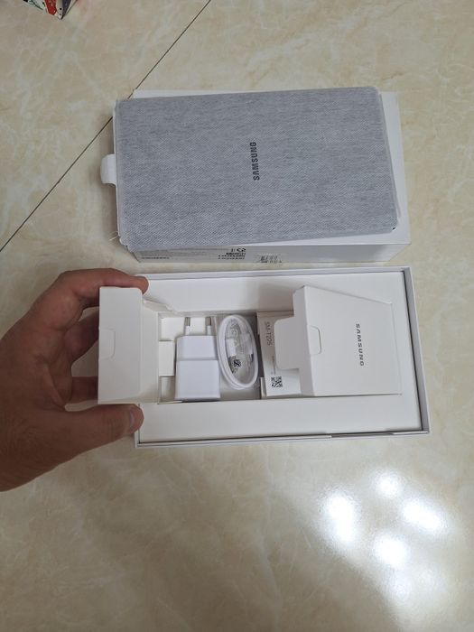 Samsung Tab a7 lite Янги ишлатилмаган