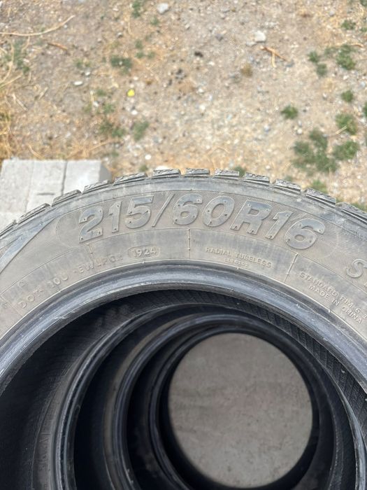 Зимние шины продажа
