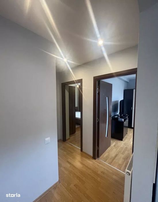 3 Camere | 2 Dormitoare | 2 Bai | Vila | Parcare | Zorilor | Europa