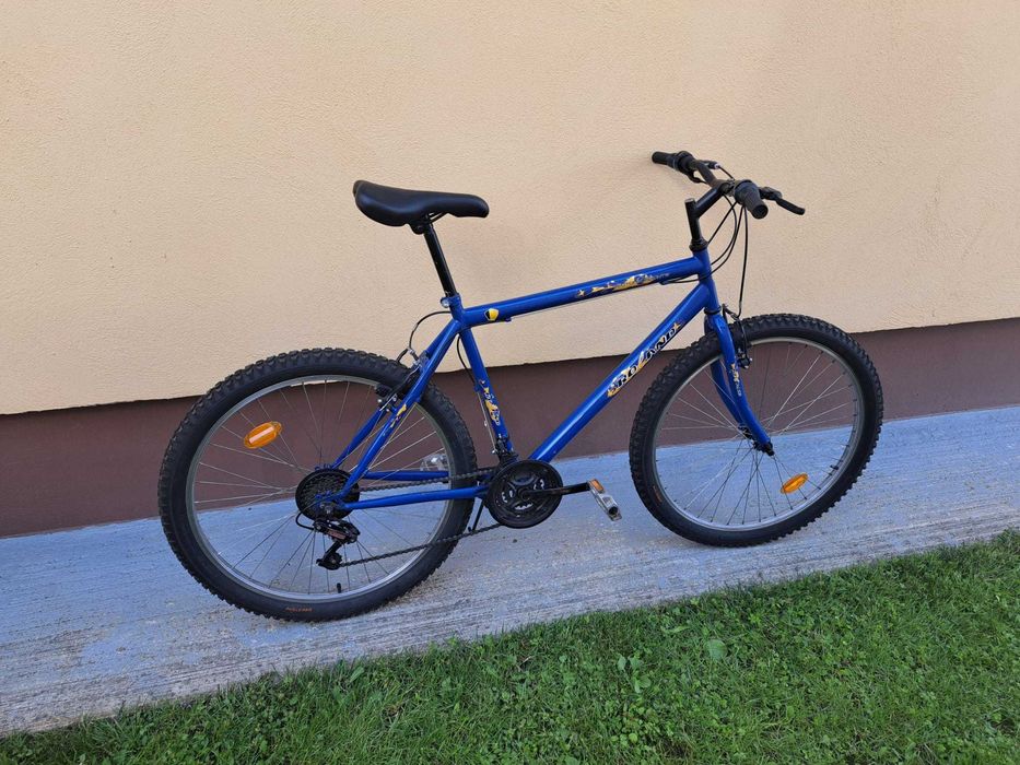 2 Biciclete În stare buna