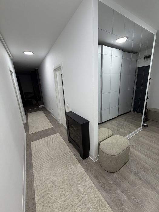 Apartament 3 camere ARED R18