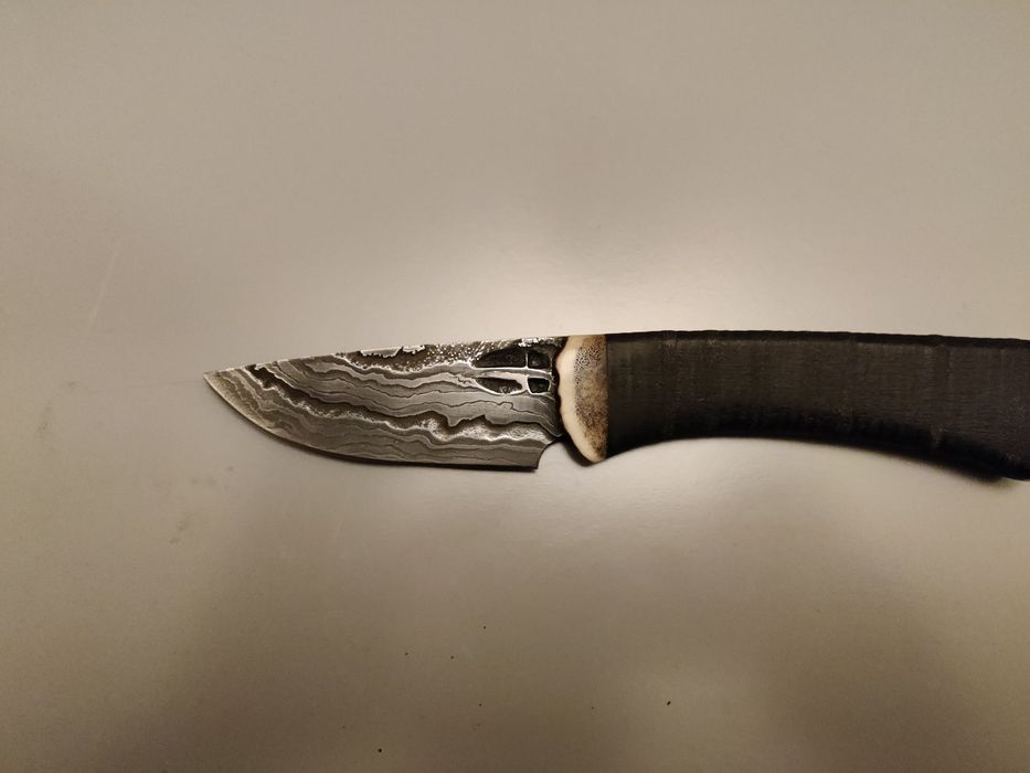 Cuțit vânătoare Goblin Skinner