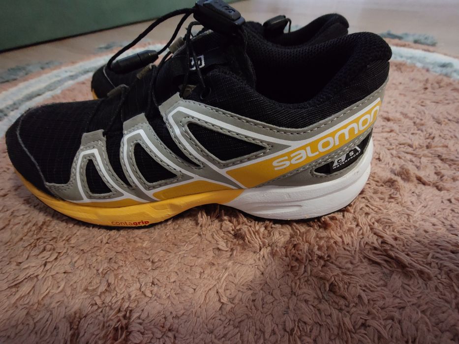 Salomon детски маратонки