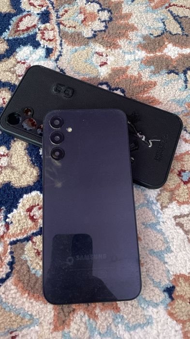 Samsung A24 сатылады 55мын