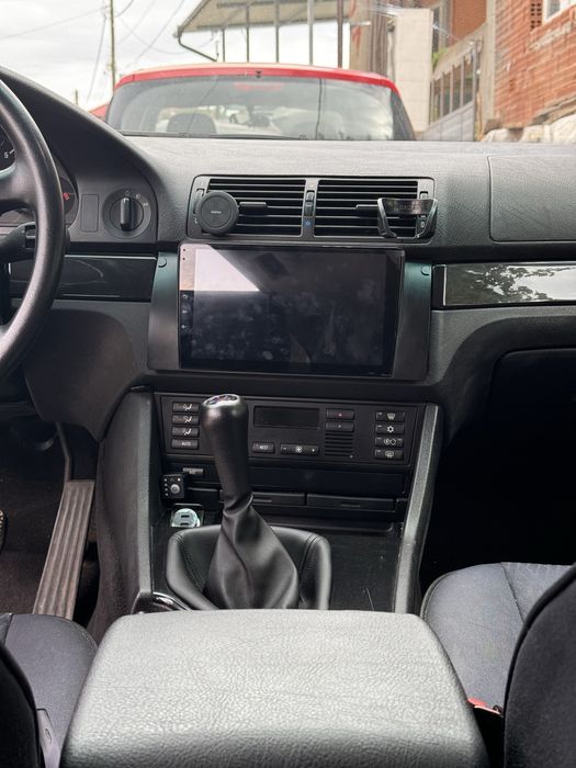 Мултимедия Андроид Бмв Е39