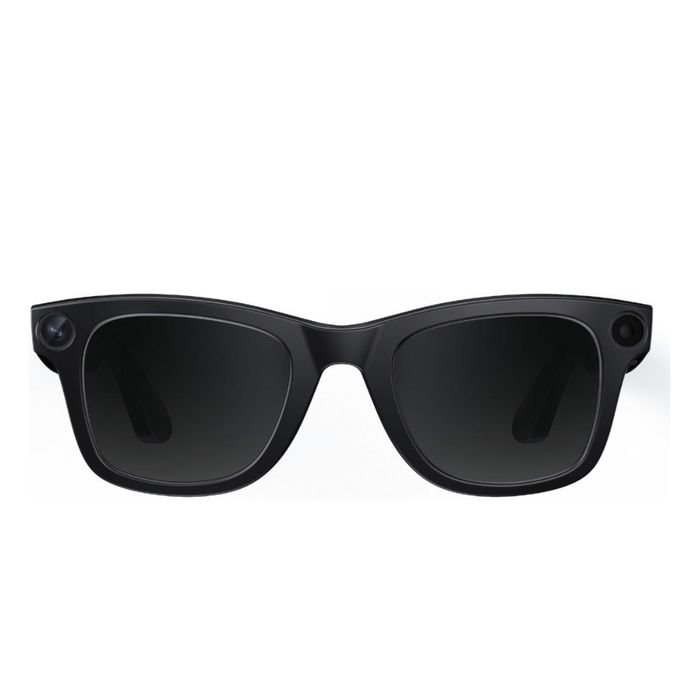 Смарт очки с камерой/переводчик/музыка