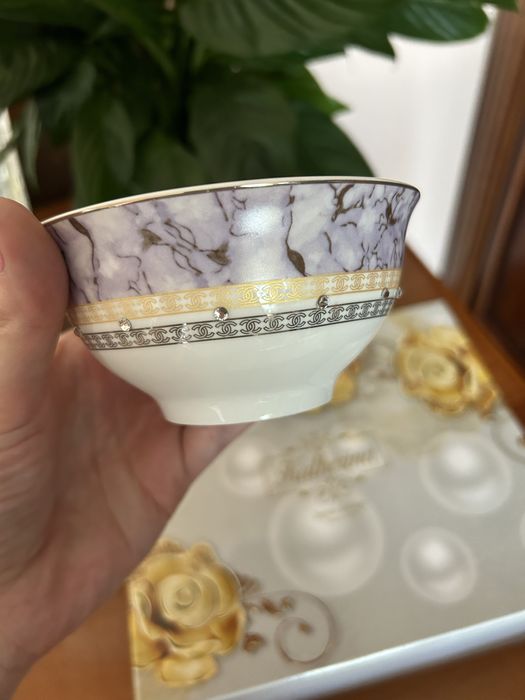 Пиала набор подарочный